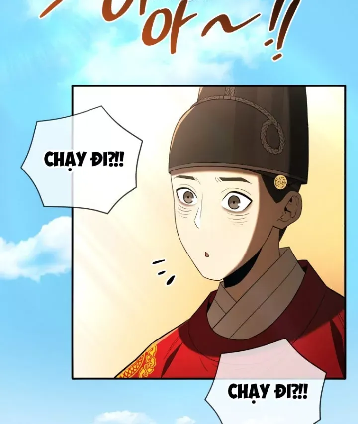Vương Triều Đen Tối: Joseon Chap 140 - Next Chap 141