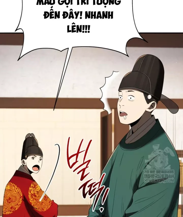 Vương Triều Đen Tối: Joseon Chap 140 - Next Chap 141