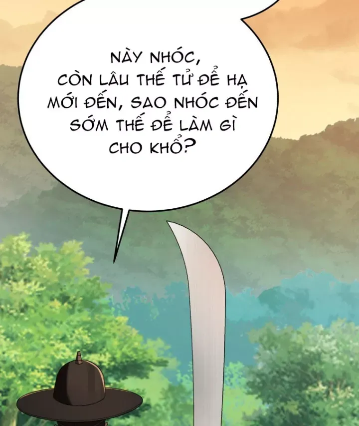 Vương Triều Đen Tối: Joseon Chap 140 - Next Chap 141