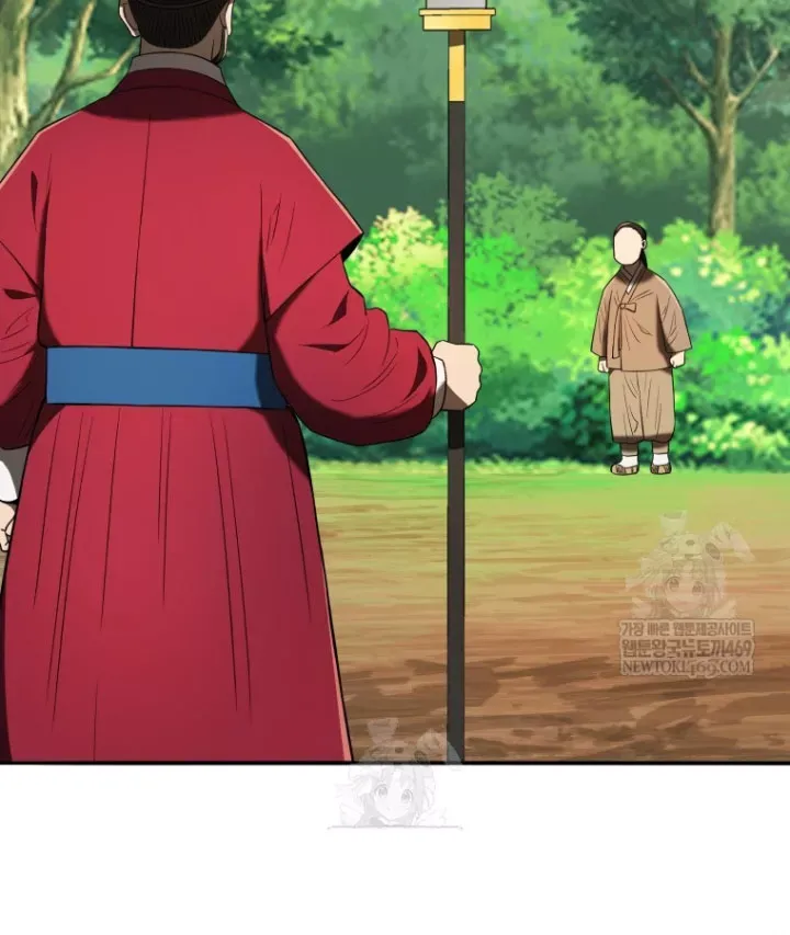 Vương Triều Đen Tối: Joseon Chap 140 - Next Chap 141