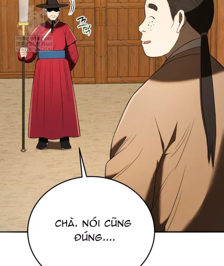 Vương Triều Đen Tối: Joseon Chap 140 - Next Chap 141