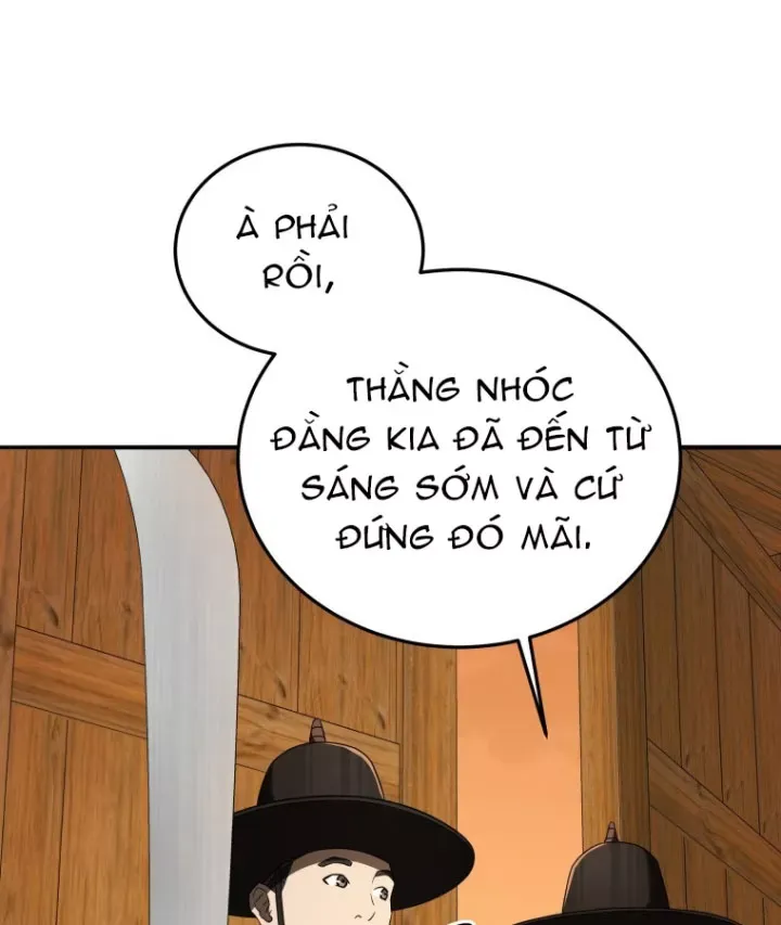 Vương Triều Đen Tối: Joseon Chap 140 - Next Chap 141