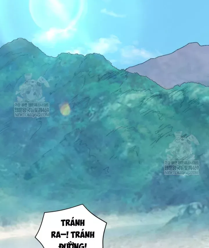 Vương Triều Đen Tối: Joseon Chap 140 - Next Chap 141