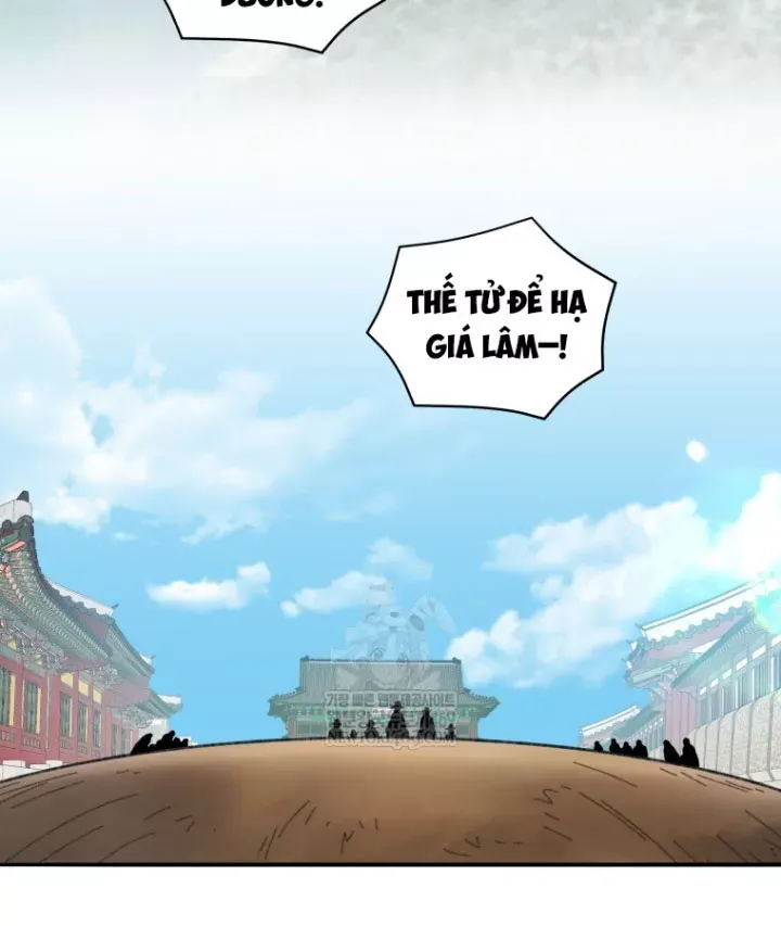 Vương Triều Đen Tối: Joseon Chap 140 - Next Chap 141