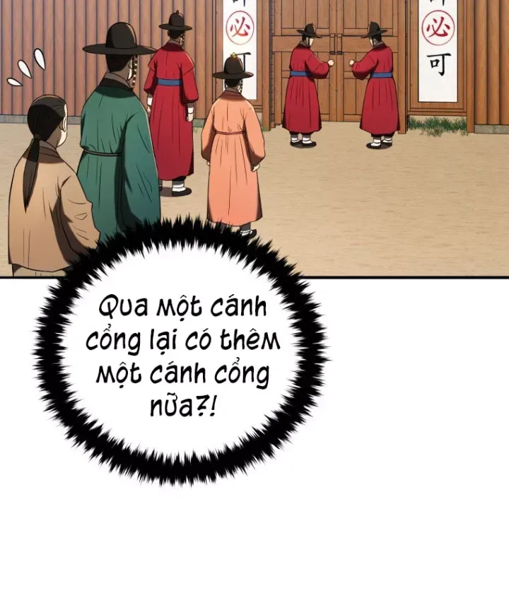 Vương Triều Đen Tối: Joseon Chap 140 - Next Chap 141