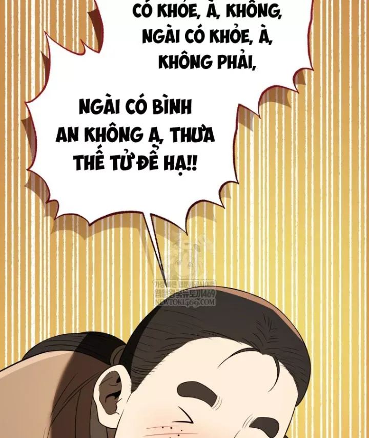 Vương Triều Đen Tối: Joseon Chap 140 - Next Chap 141