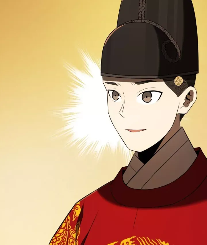 Vương Triều Đen Tối: Joseon Chap 140 - Next Chap 141
