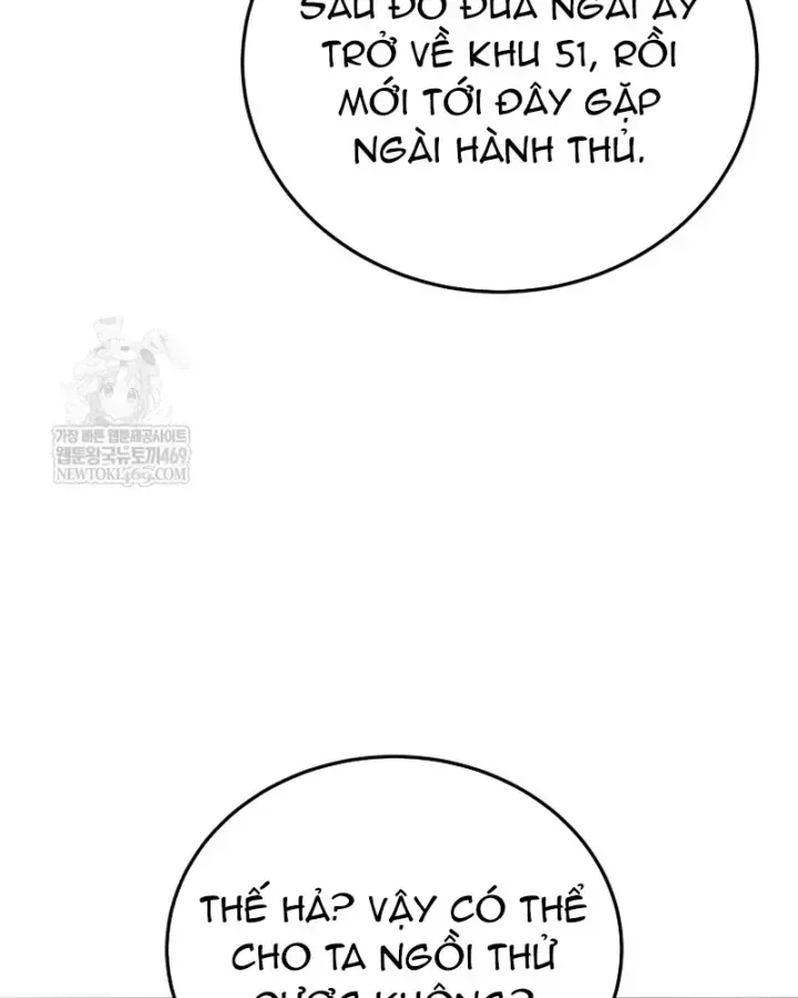 Vương Triều Đen Tối: Joseon Chap 141 - Next Chap 142