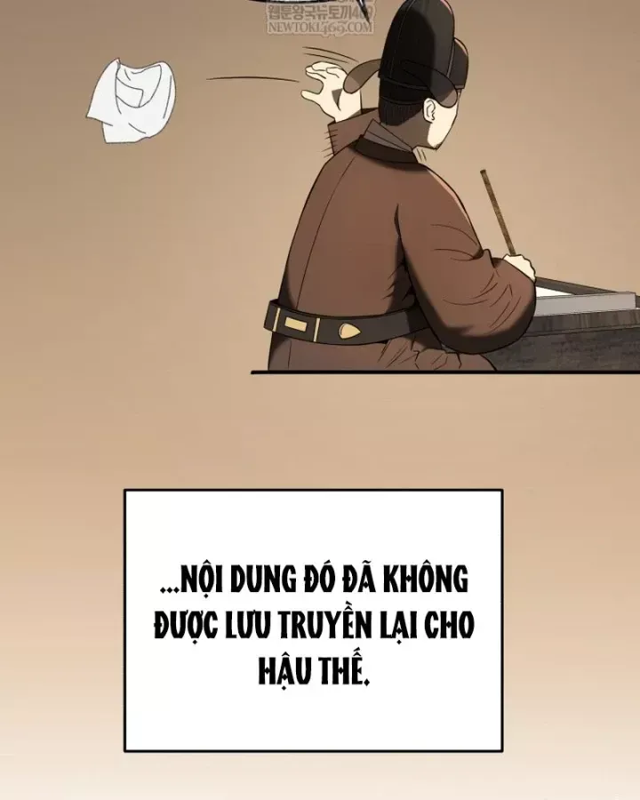 Vương Triều Đen Tối: Joseon Chap 141 - Next Chap 142
