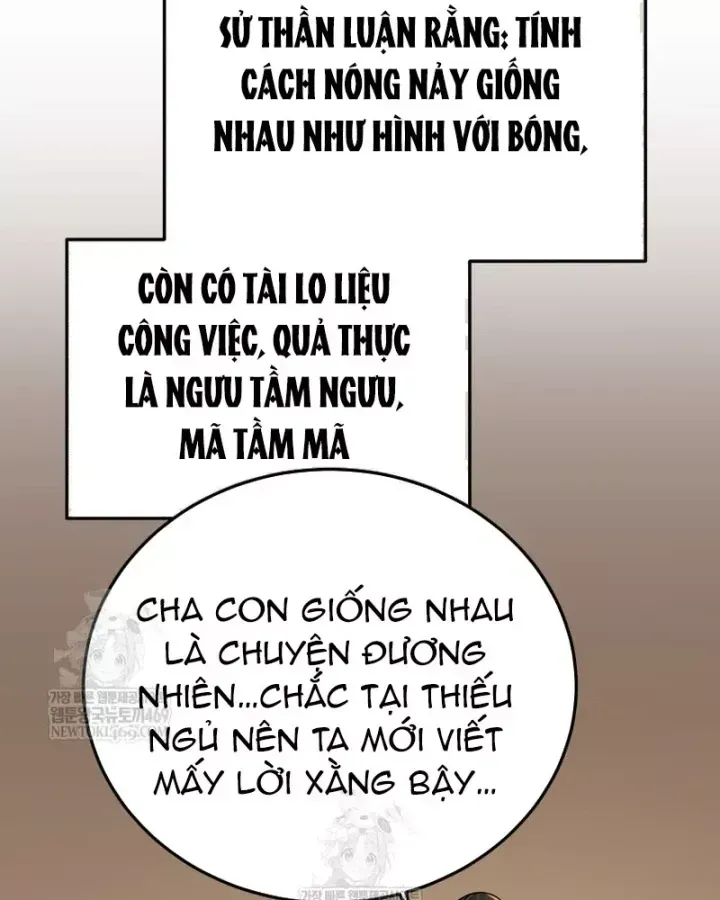 Vương Triều Đen Tối: Joseon Chap 141 - Next Chap 142