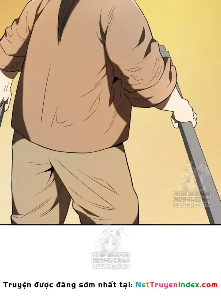 Vương Triều Đen Tối: Joseon Chap 141 - Next Chap 142