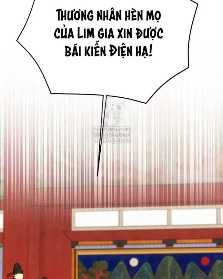 Vương Triều Đen Tối: Joseon Chap 141 - Next Chap 142
