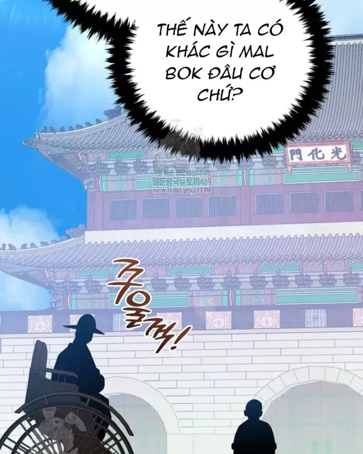 Vương Triều Đen Tối: Joseon Chap 141 - Next Chap 142