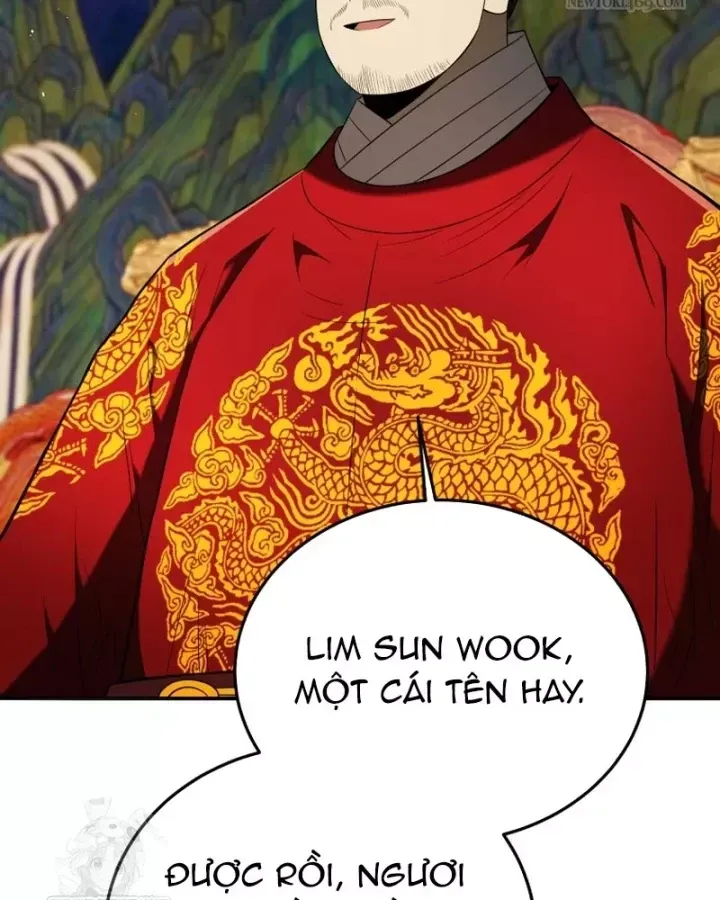 Vương Triều Đen Tối: Joseon Chap 141 - Next Chap 142