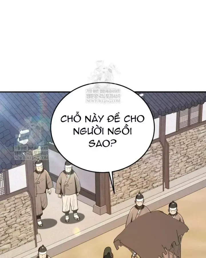 Vương Triều Đen Tối: Joseon Chap 141 - Next Chap 142