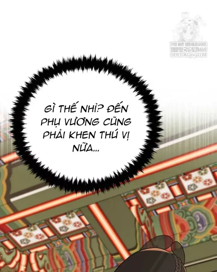 Vương Triều Đen Tối: Joseon Chap 141 - Next Chap 142