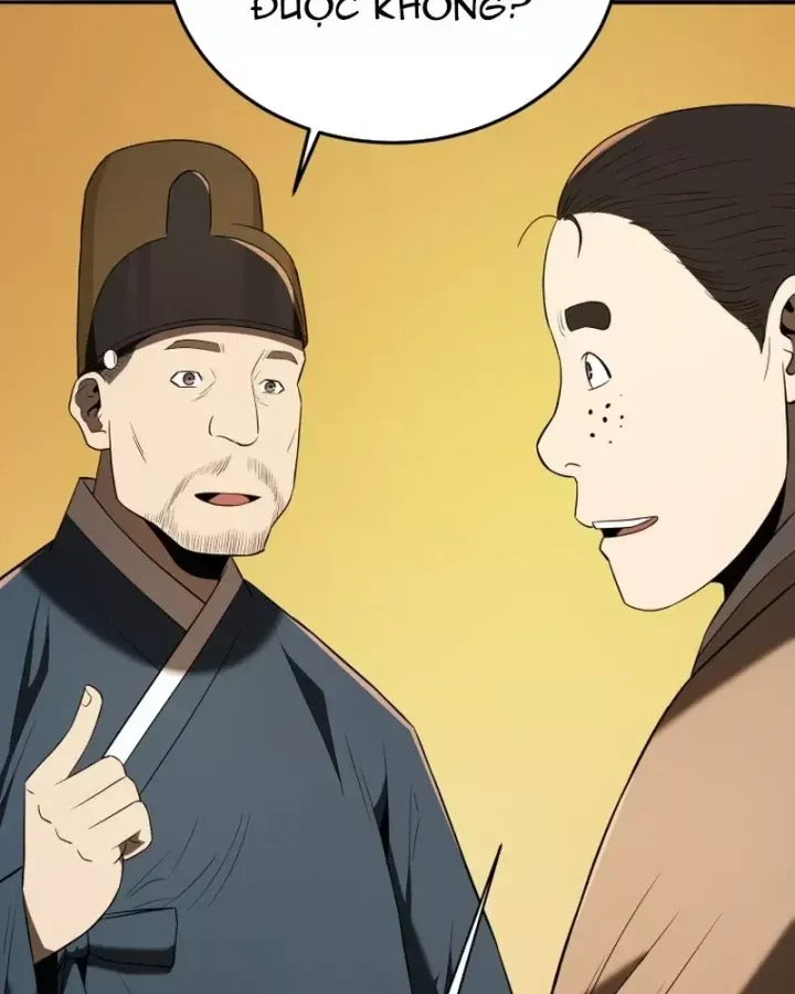 Vương Triều Đen Tối: Joseon Chap 141 - Next Chap 142