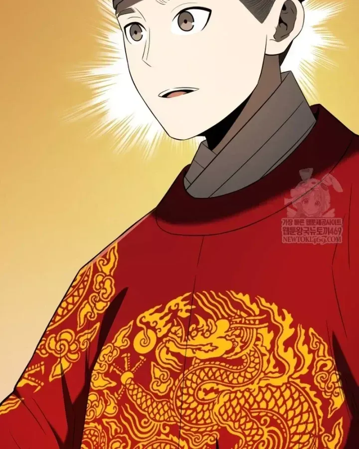 Vương Triều Đen Tối: Joseon Chap 141 - Next Chap 142