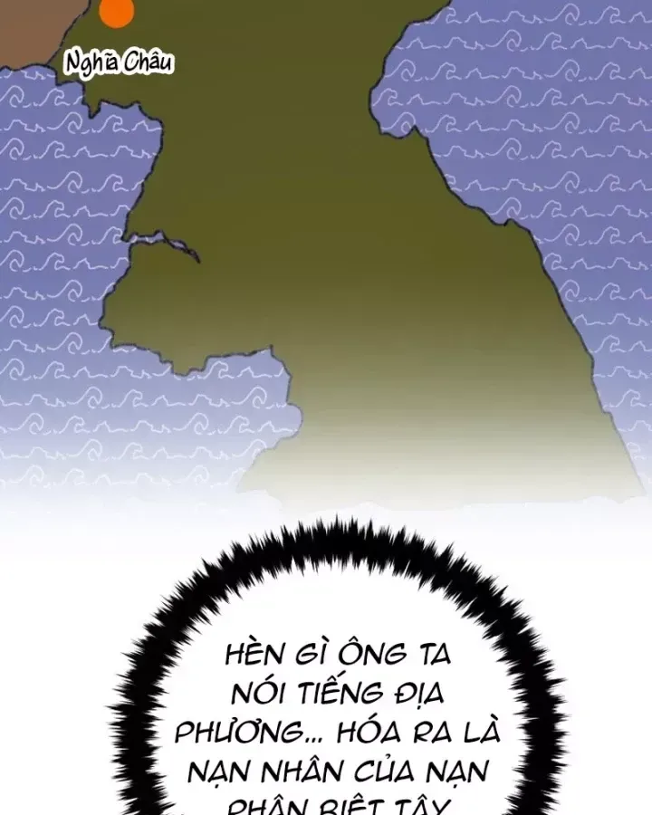 Vương Triều Đen Tối: Joseon Chap 141 - Next Chap 142