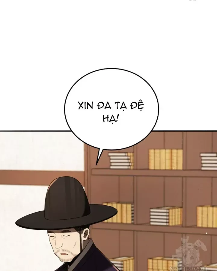 Vương Triều Đen Tối: Joseon Chap 141 - Next Chap 142