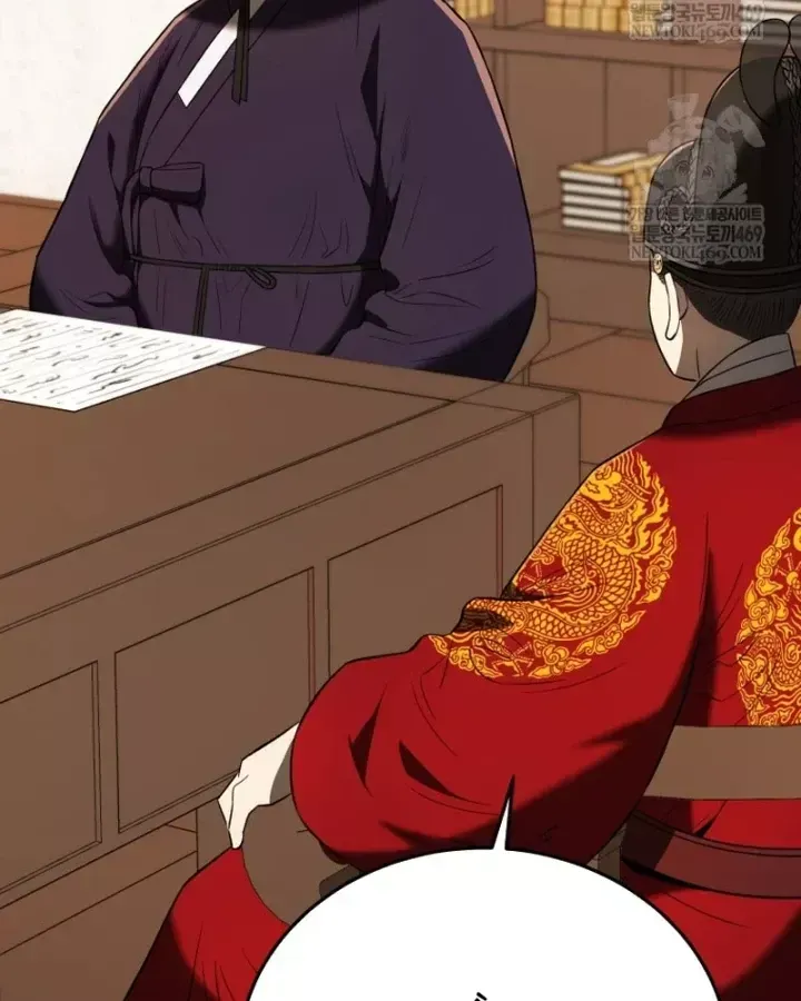 Vương Triều Đen Tối: Joseon Chap 141 - Next Chap 142