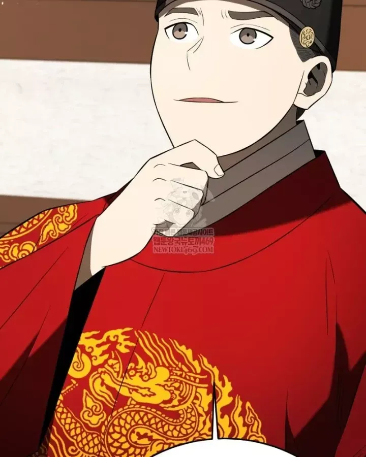 Vương Triều Đen Tối: Joseon Chap 141 - Next Chap 142