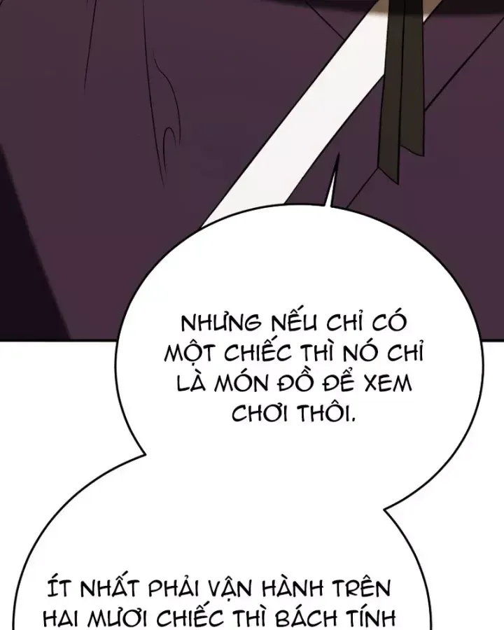 Vương Triều Đen Tối: Joseon Chap 141 - Next Chap 142