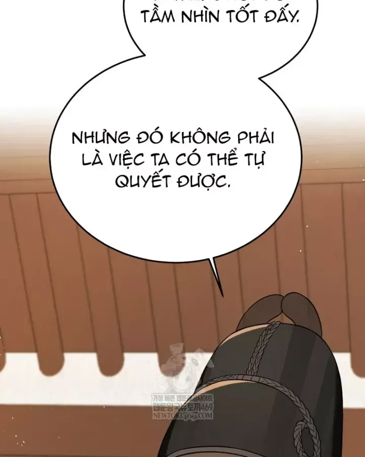 Vương Triều Đen Tối: Joseon Chap 141 - Next Chap 142