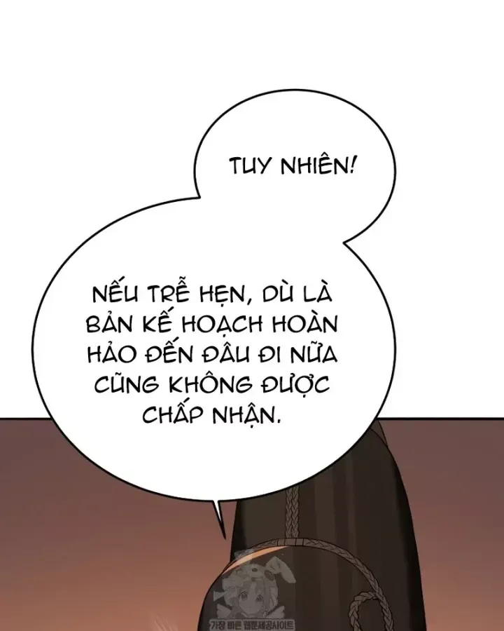 Vương Triều Đen Tối: Joseon Chap 141 - Next Chap 142