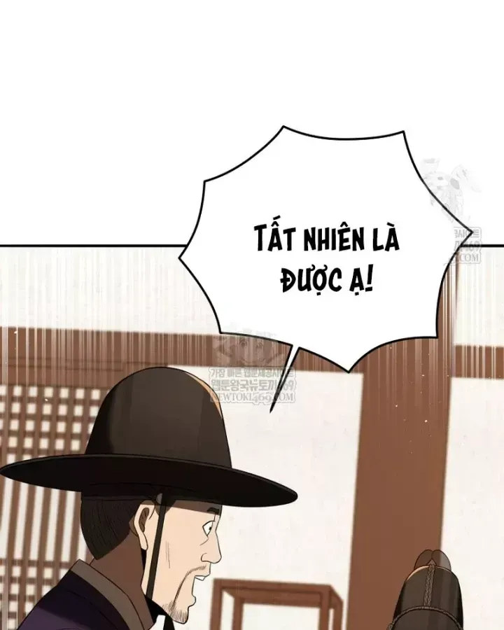 Vương Triều Đen Tối: Joseon Chap 141 - Next Chap 142