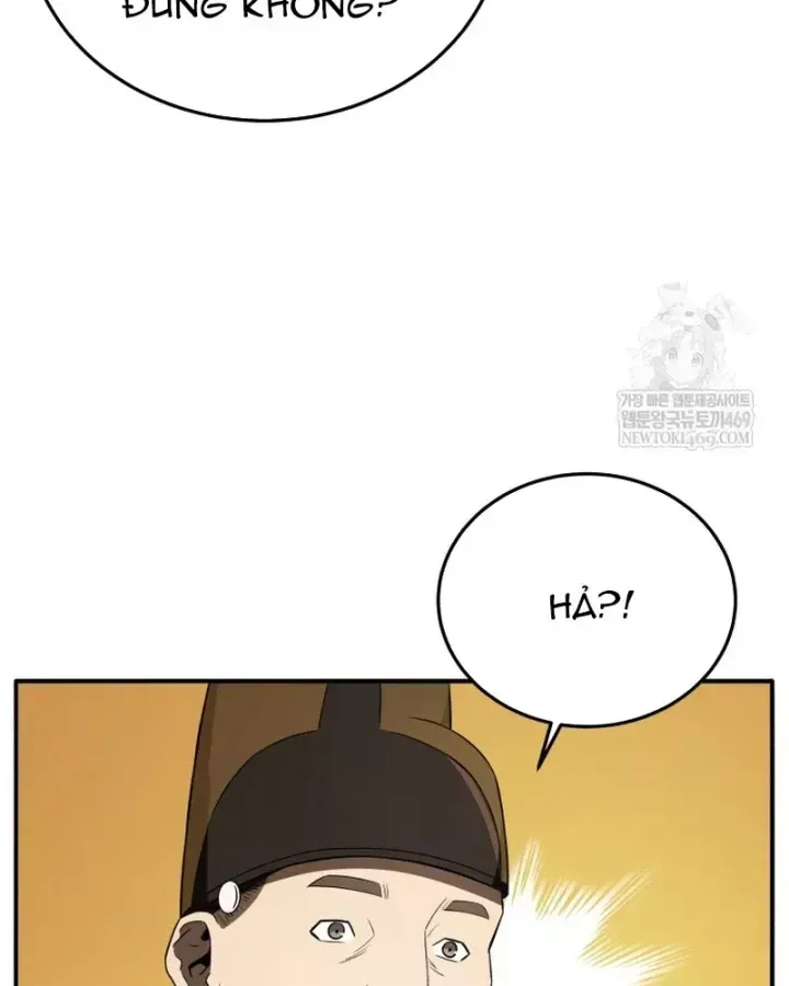 Vương Triều Đen Tối: Joseon Chap 141 - Next Chap 142