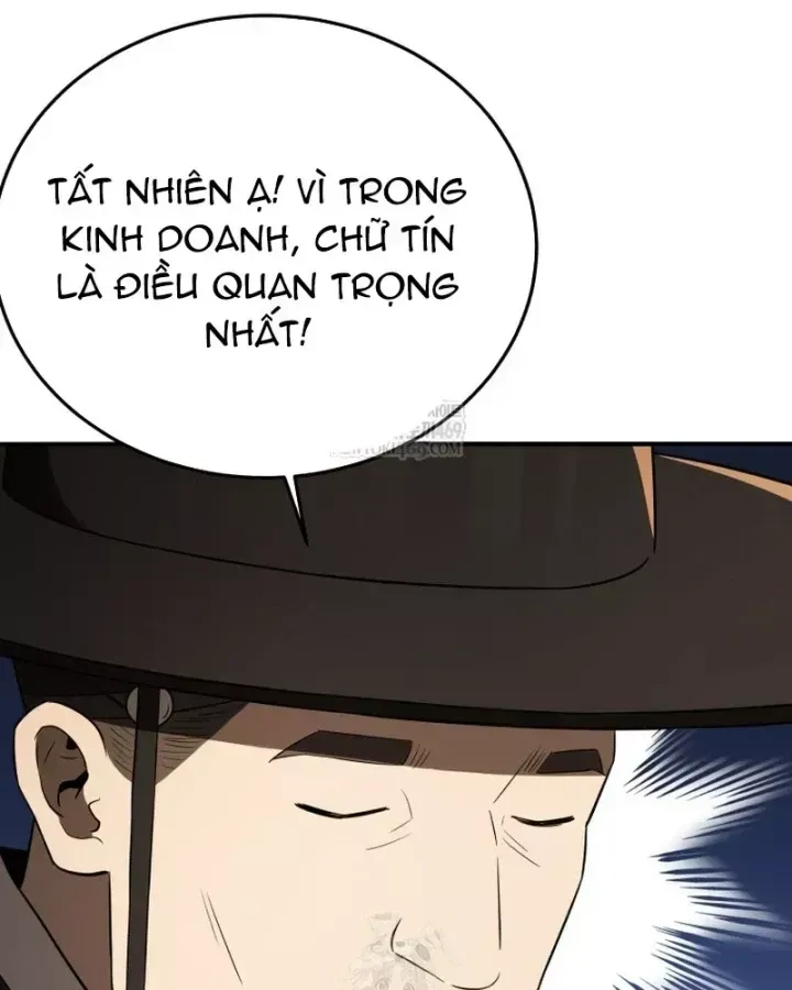 Vương Triều Đen Tối: Joseon Chap 141 - Next Chap 142