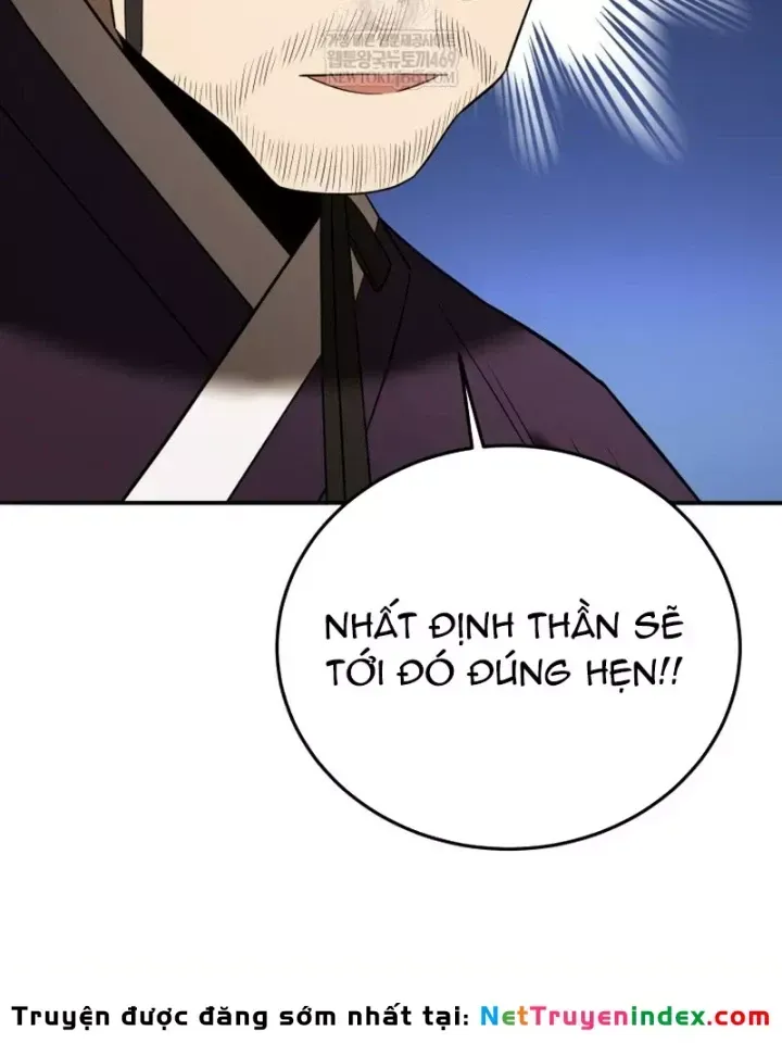 Vương Triều Đen Tối: Joseon Chap 141 - Next Chap 142