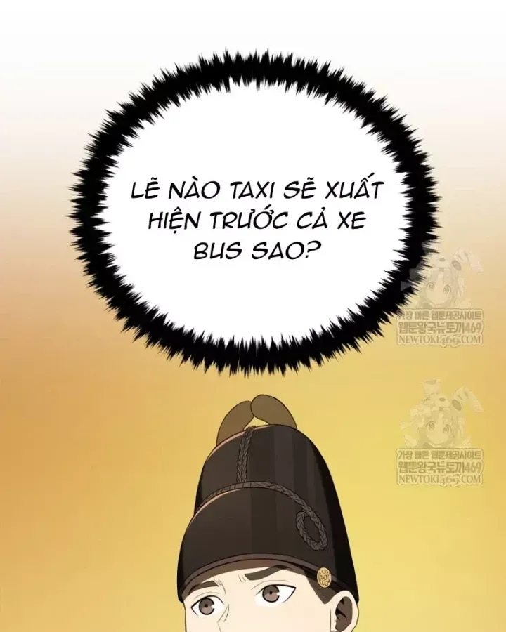 Vương Triều Đen Tối: Joseon Chap 141 - Next Chap 142