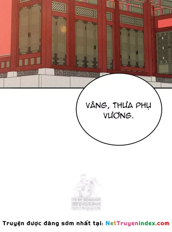 Vương Triều Đen Tối: Joseon Chap 141 - Next Chap 142