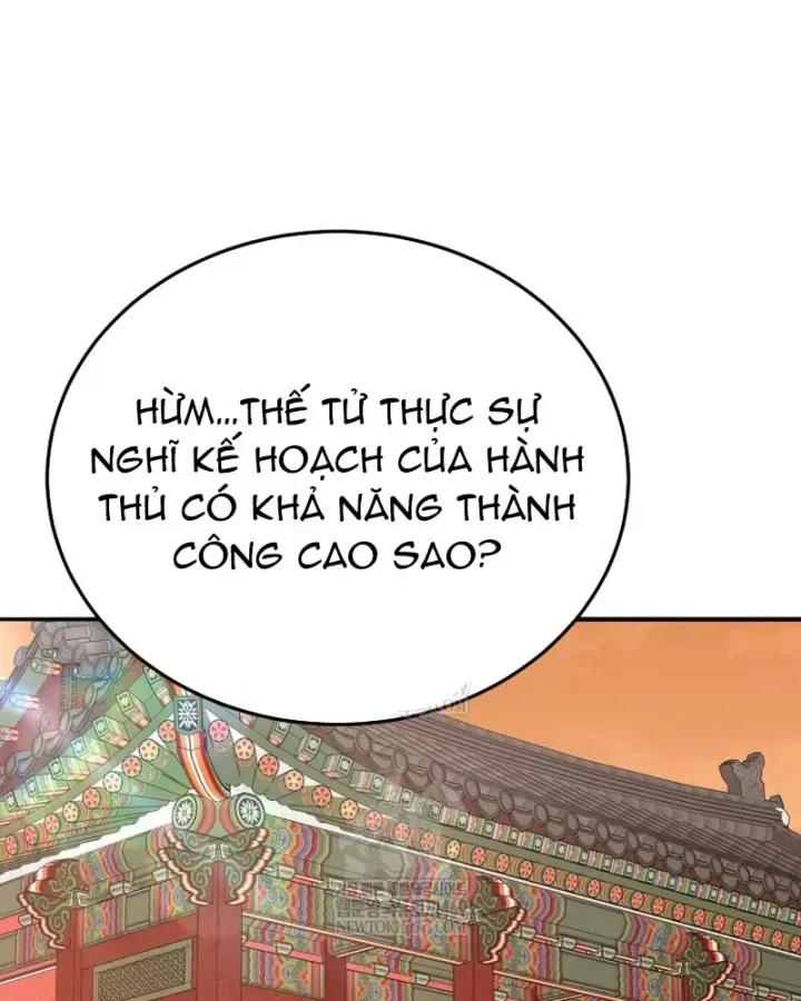 Vương Triều Đen Tối: Joseon Chap 141 - Next Chap 142