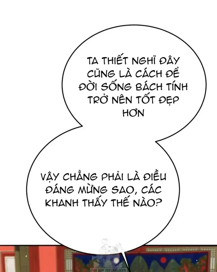 Vương Triều Đen Tối: Joseon Chap 141 - Next Chap 142
