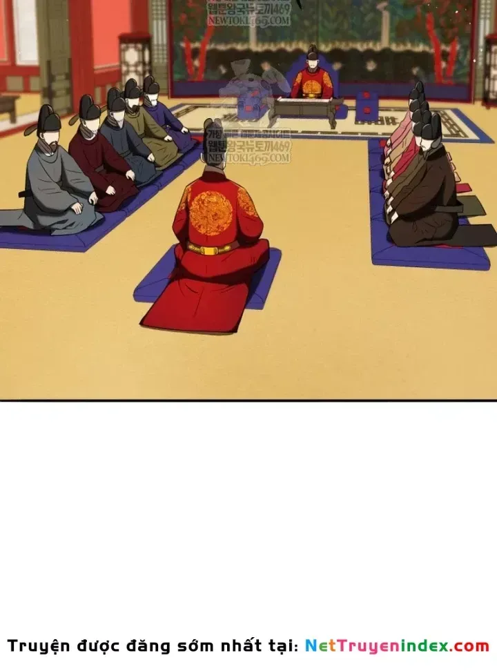 Vương Triều Đen Tối: Joseon Chap 141 - Next Chap 142