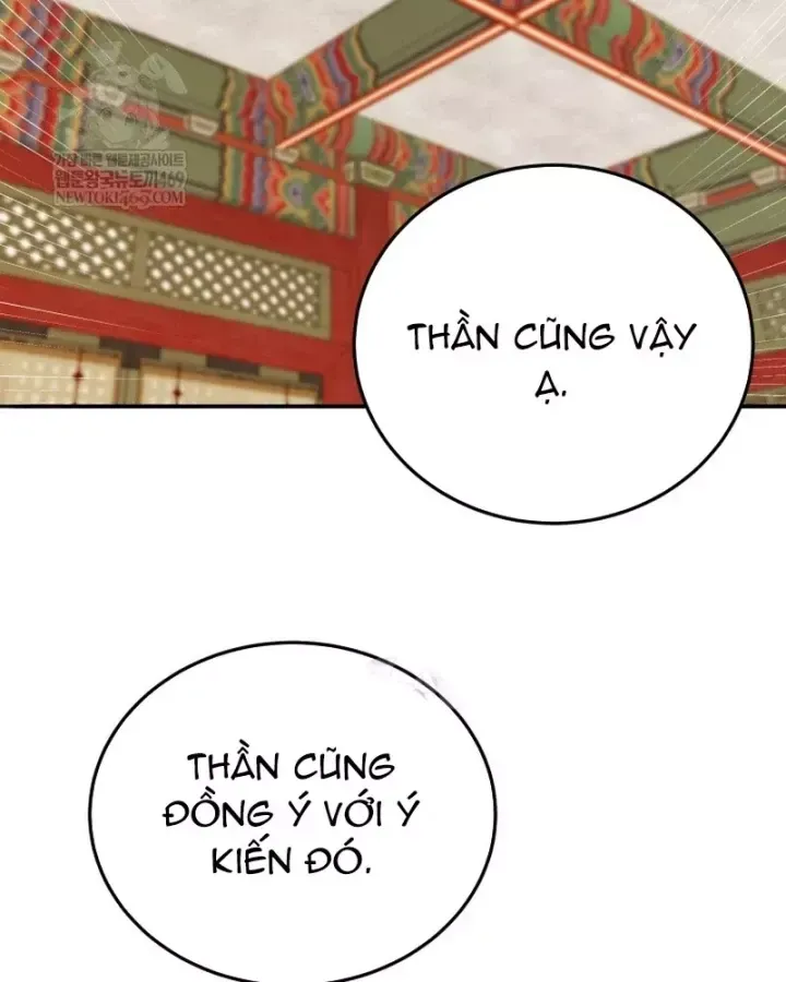Vương Triều Đen Tối: Joseon Chap 141 - Next Chap 142