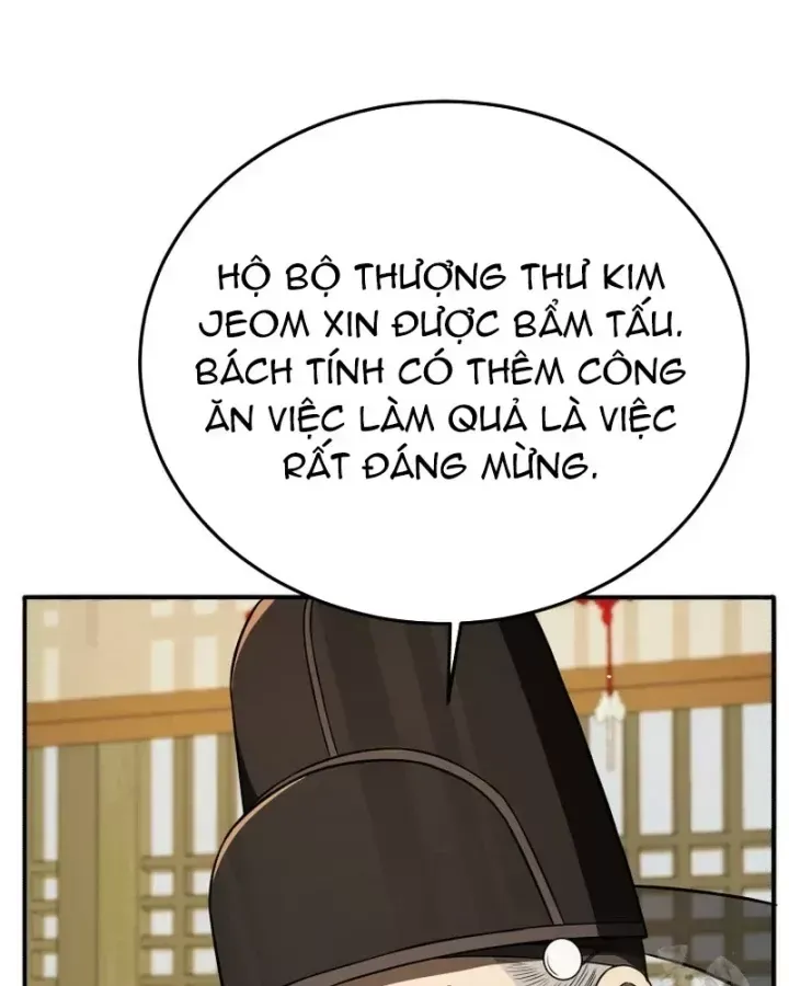 Vương Triều Đen Tối: Joseon Chap 141 - Next Chap 142