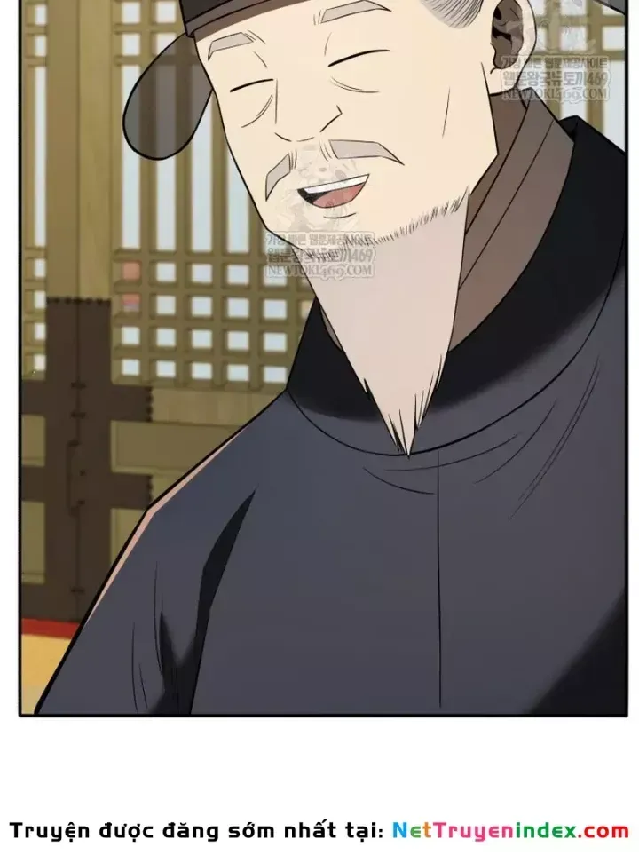 Vương Triều Đen Tối: Joseon Chap 141 - Next Chap 142