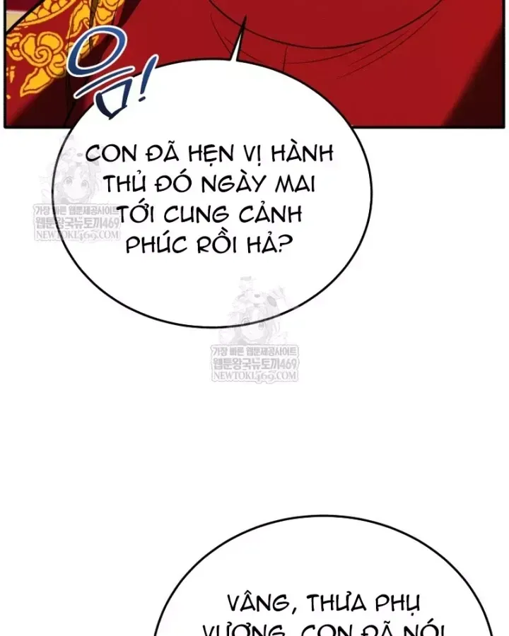 Vương Triều Đen Tối: Joseon Chap 141 - Next Chap 142