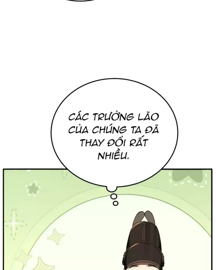 Vương Triều Đen Tối: Joseon Chap 141 - Next Chap 142