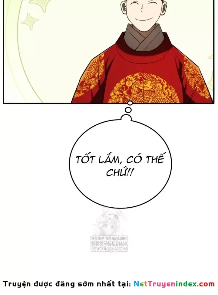 Vương Triều Đen Tối: Joseon Chap 141 - Next Chap 142