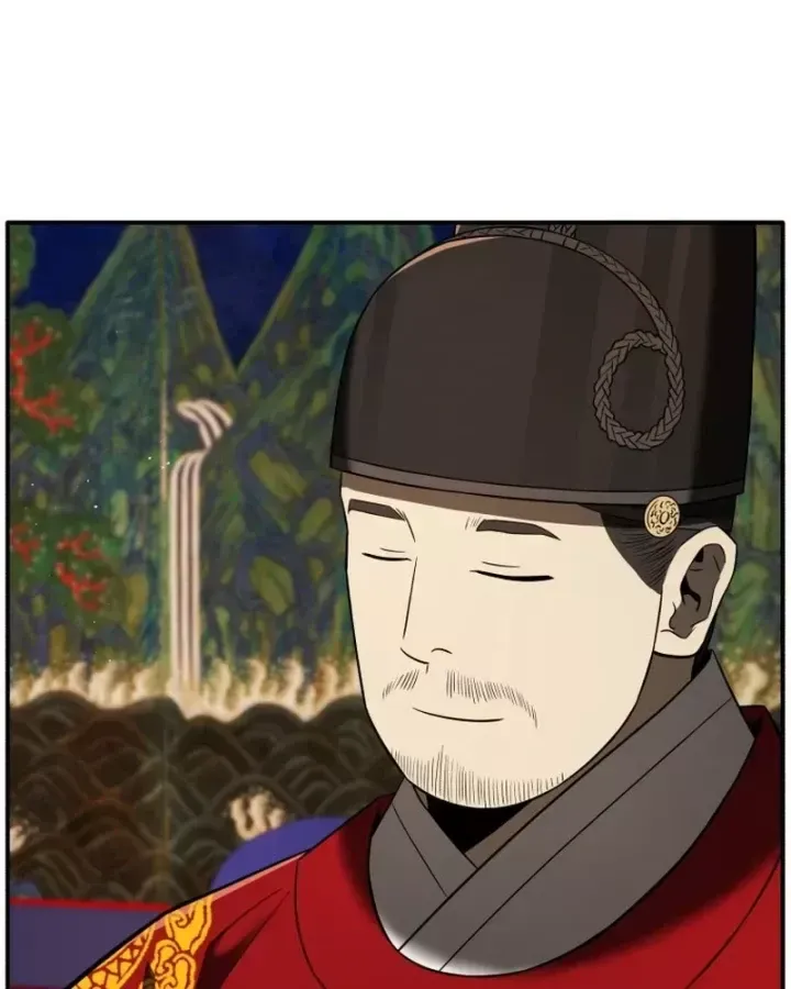 Vương Triều Đen Tối: Joseon Chap 141 - Next Chap 142