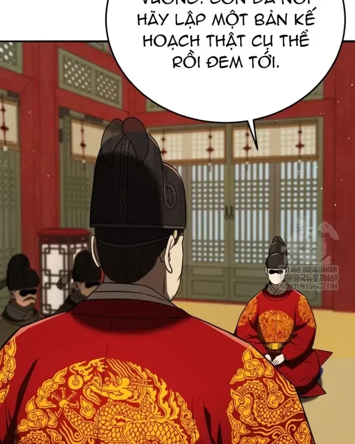 Vương Triều Đen Tối: Joseon Chap 141 - Next Chap 142