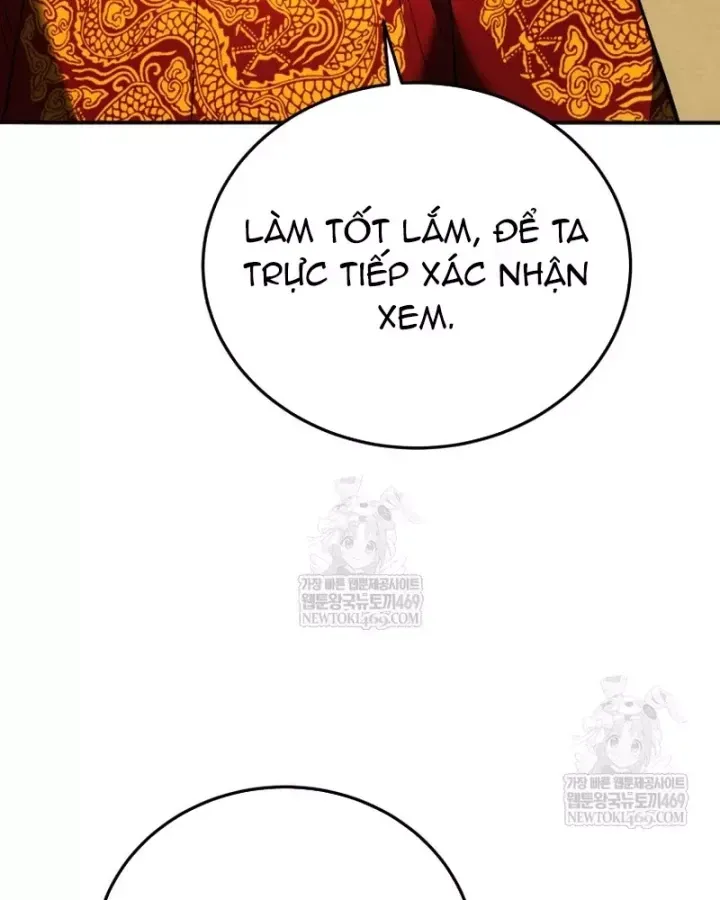 Vương Triều Đen Tối: Joseon Chap 141 - Next Chap 142