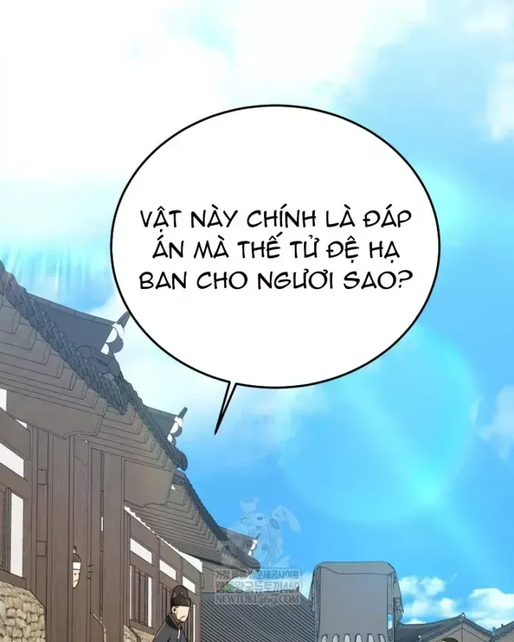 Vương Triều Đen Tối: Joseon Chap 141 - Next Chap 142