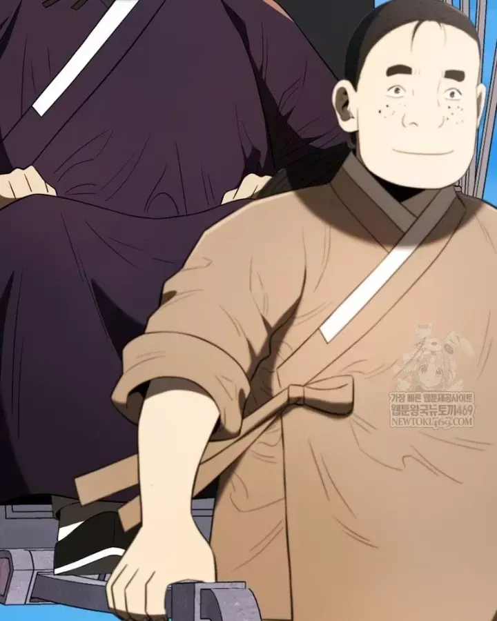 Vương Triều Đen Tối: Joseon Chap 141 - Next Chap 142
