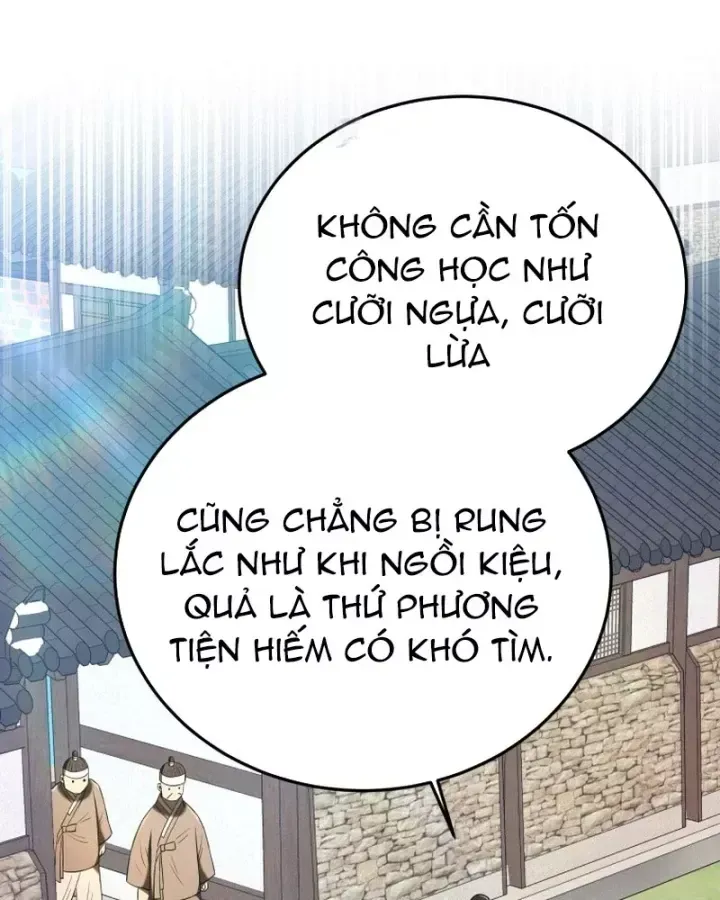 Vương Triều Đen Tối: Joseon Chap 141 - Next Chap 142